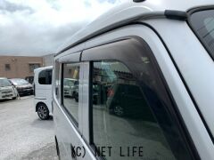 スズキ エブリイ