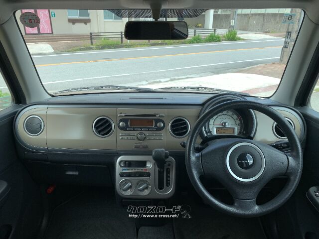 スズキ アルトラパン