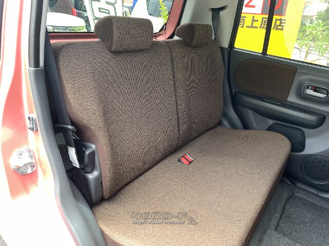 スズキ アルトラパン