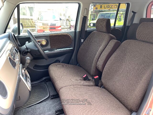 スズキ アルトラパン