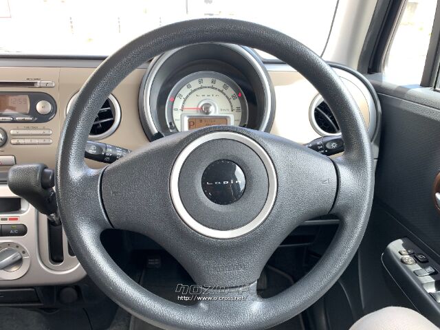 スズキ アルトラパン