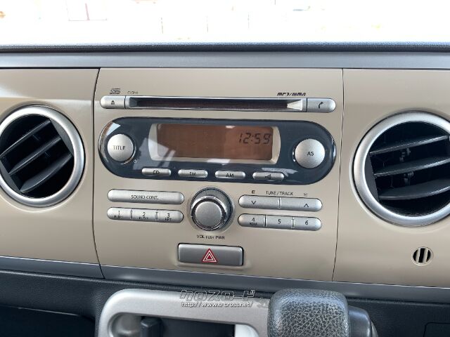 スズキ アルトラパン