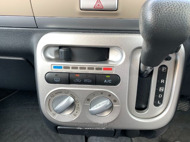 スズキ アルトラパン