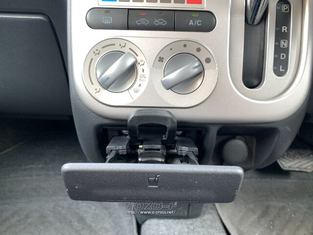 スズキ アルトラパン