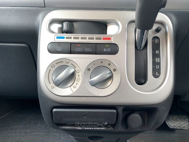 スズキ アルトラパン