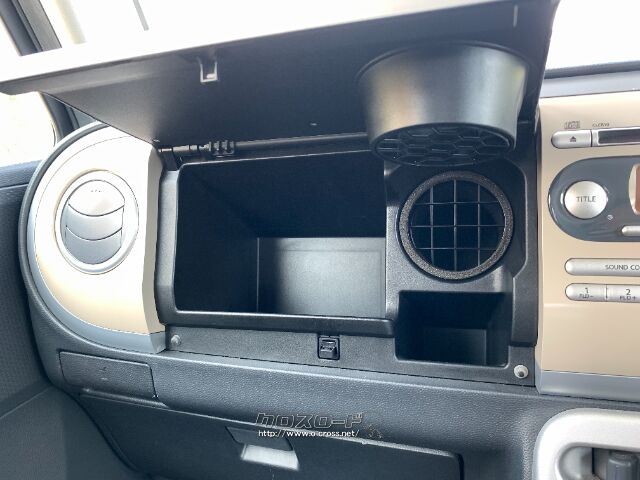 スズキ アルトラパン