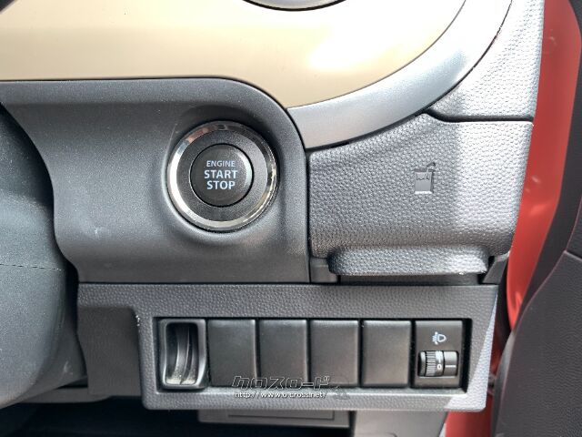 スズキ アルトラパン