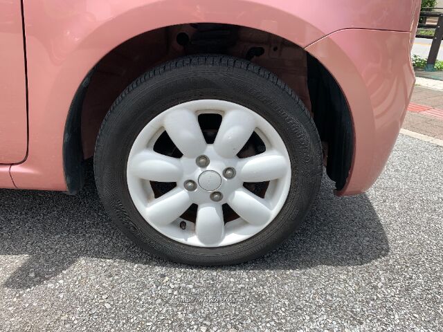 スズキ アルトラパン