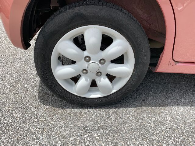 スズキ アルトラパン