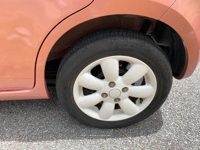 スズキ アルトラパン