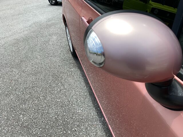 スズキ アルトラパン