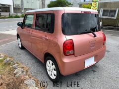 スズキ アルトラパン