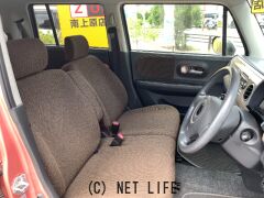 スズキ アルトラパン