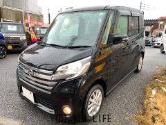 日産 デイズルークス