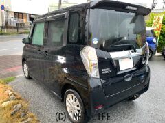 日産 デイズルークス