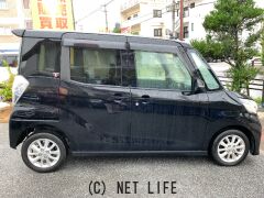 日産 デイズルークス