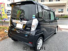 日産 デイズルークス