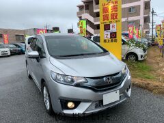 ホンダ フィット