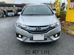 ホンダ フィット