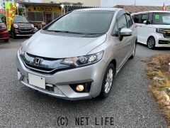 ホンダ フィット