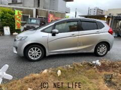 ホンダ フィット