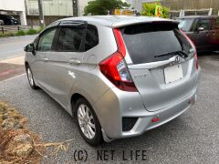 ホンダ フィット