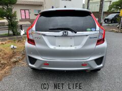 ホンダ フィット