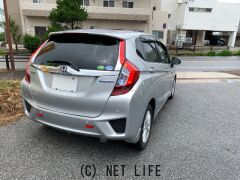 ホンダ フィット