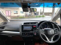 ホンダ フィット