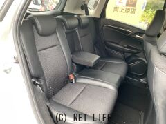 ホンダ フィット