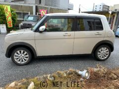 スズキ アルトラパン