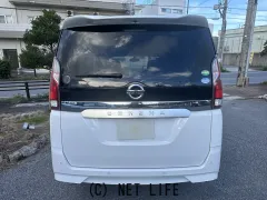 日産 セレナ
