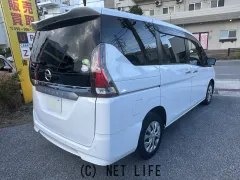 日産 セレナ