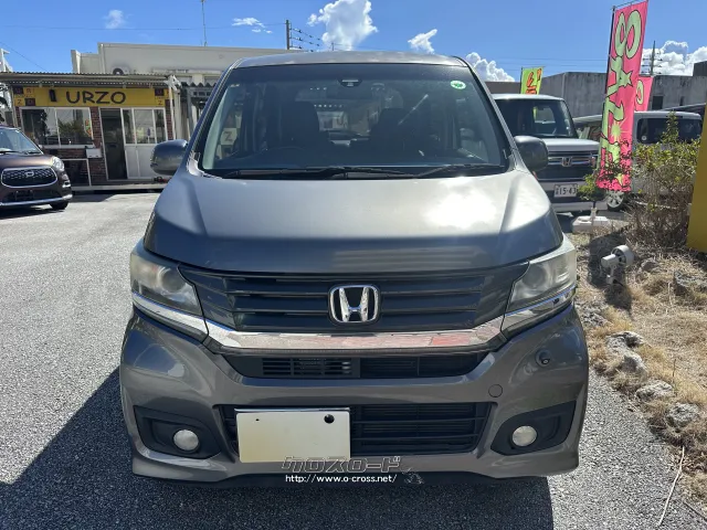ホンダ N-WGN