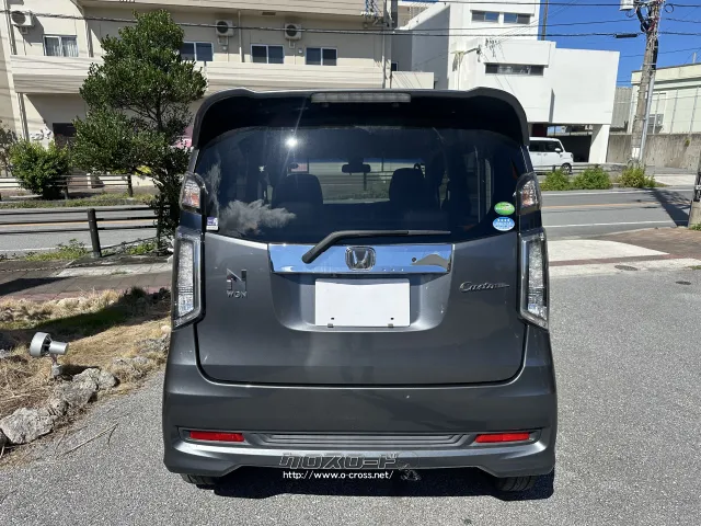 ホンダ N-WGN