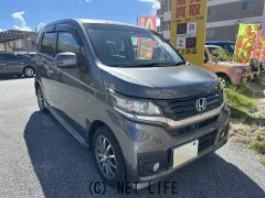 ホンダ N-WGN