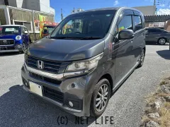 ホンダ N-WGN