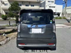 ホンダ N-WGN