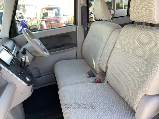 ダイハツ タント