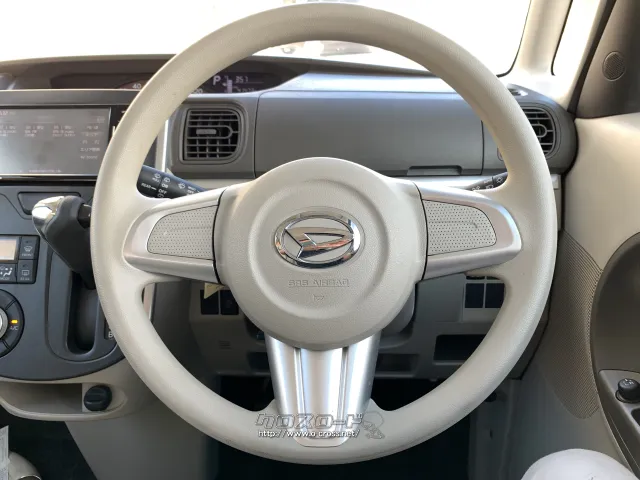 ダイハツ タント