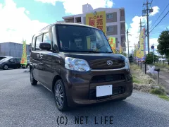 ダイハツ タント