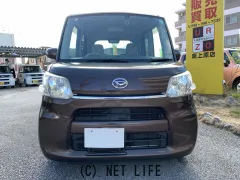 ダイハツ タント