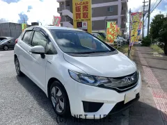 ホンダ フィット