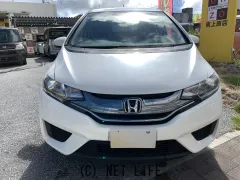 ホンダ フィット