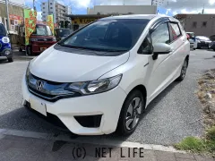 ホンダ フィット