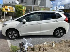 ホンダ フィット