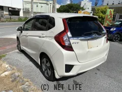 ホンダ フィット