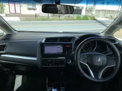 ホンダ フィット