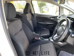 ホンダ フィット