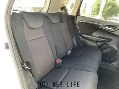 ホンダ フィット